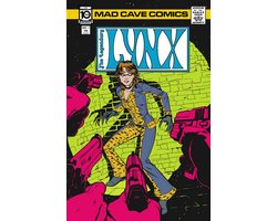 The Legendary Lynx