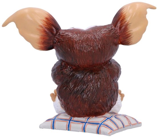 Nemesis Now - Gremlins - Figurine Gizmo avec lunettes 3D - 14.5cm