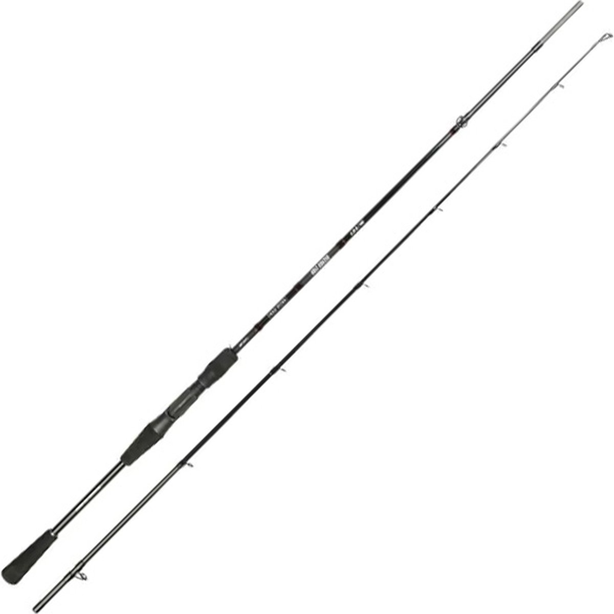 Spro Powercatcher Caster Rod - Maat : 2.10m - 60g