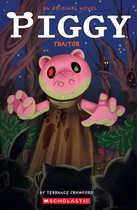 Piggy - Piggy: Traitor