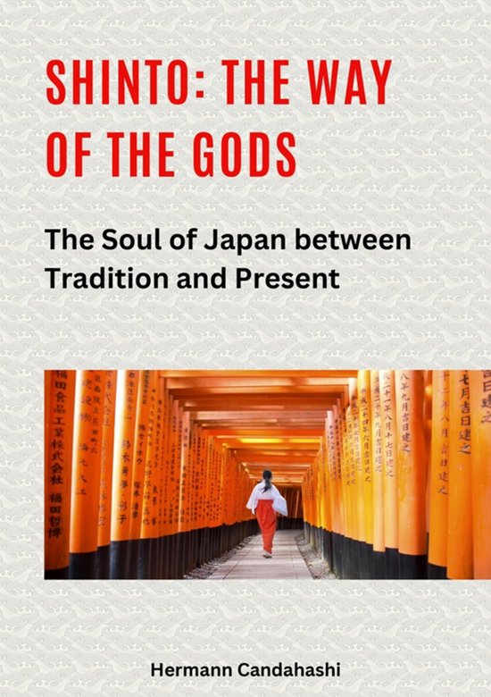 Shinto: The Way of the Gods II - cover