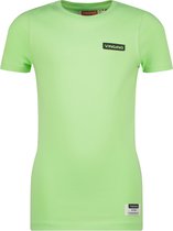 F&F Boys 3-Pack Short Sleeved T-Shirts in Blue - Groceries