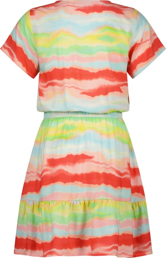 Vingino Midi Dress Parola – Bubbles & Bo