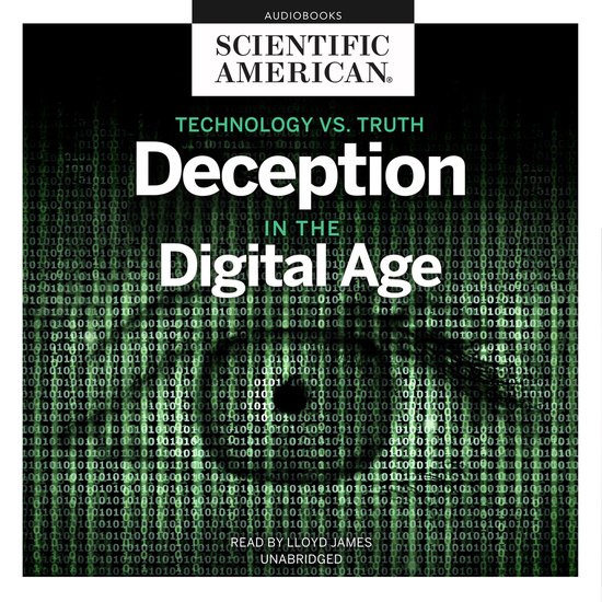 Technology vs. Truth - cover