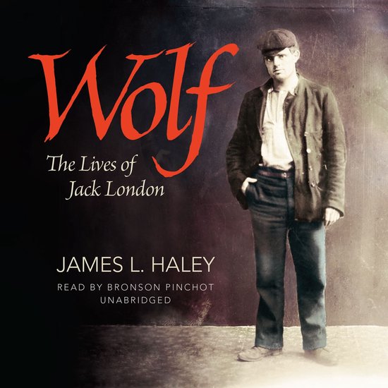 Wolf - cover