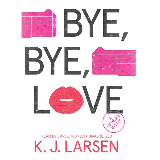 Bye, Bye, Love - cover