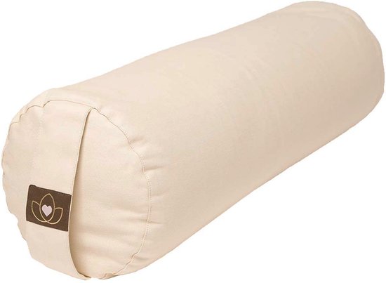 Lotus Eco Bolster Rond