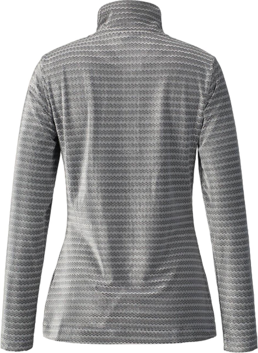Luhta Haltiansaar Pully - Ondergoed - ANTHRACITE