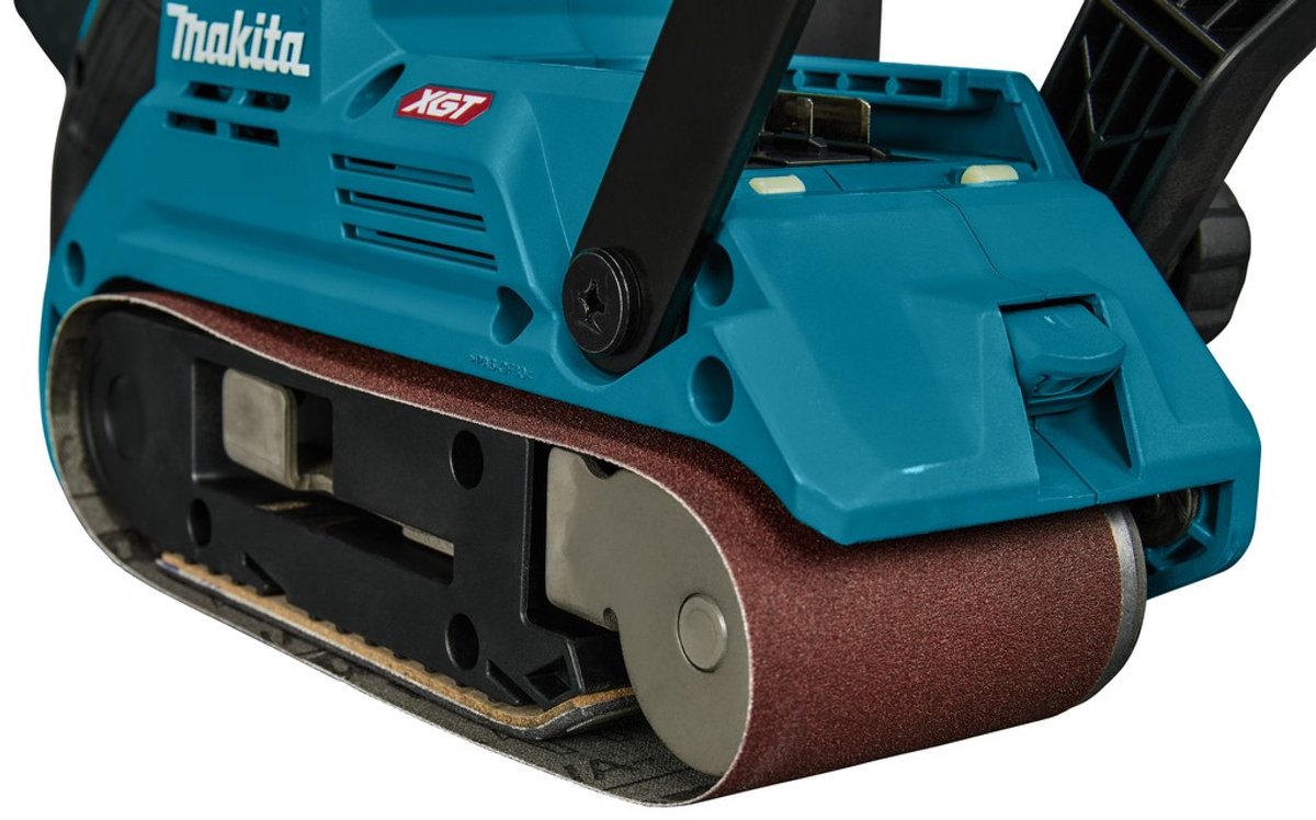 Makita Bandschuurmachine BS001GZ 40V - zonder accu – foto 5