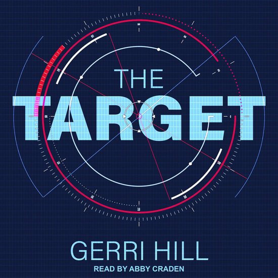 The Target - cover