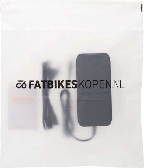Ouxi - Oplader van Ouxi — afbeelding 3