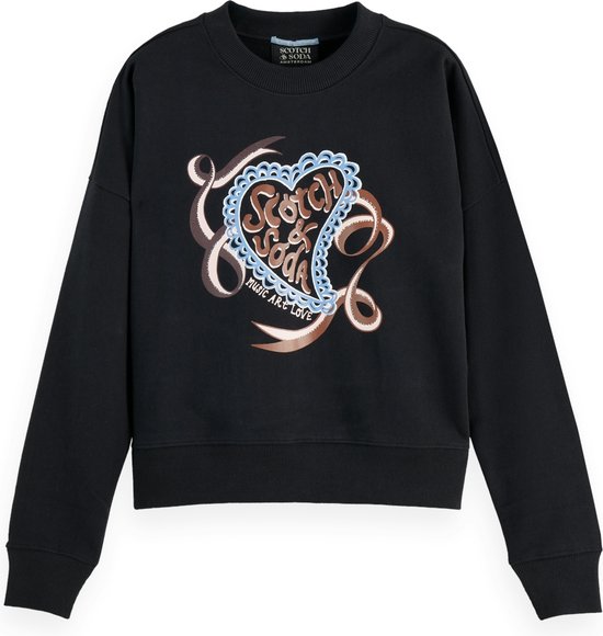 Scotch & Soda - Femme - Sweats
