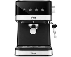 Ufesa TREVISIO Piston Espresso machine