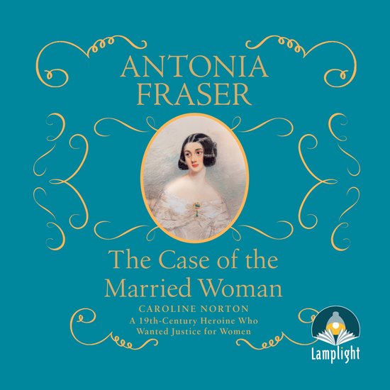 The Case of the Married Woman - cover