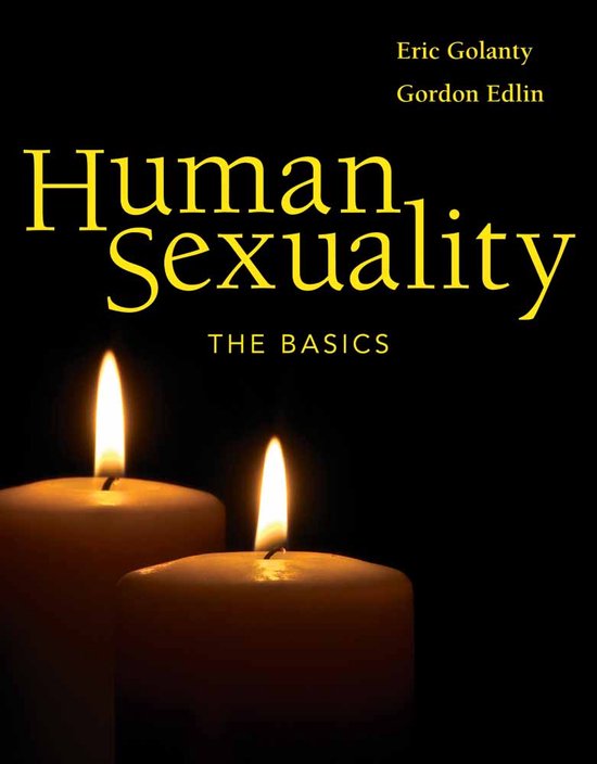 Human Sexuality - cover