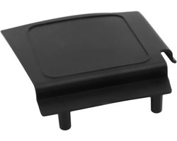 Battery Plus Pole Cover Protection - Very Strong & Easy Installation - Robust for Vehicles - 5Q0971813A .
