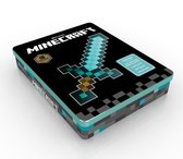 Minecraft Survival Tin