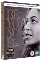 Beyoncé: Life Is But a Dream [Blu-Ray]
