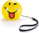 Bigben BT15 - Bluetooth Speaker - Smiley Wink