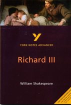 York Notes Adv Richard III