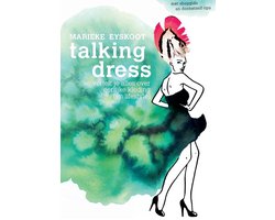 Talking dress