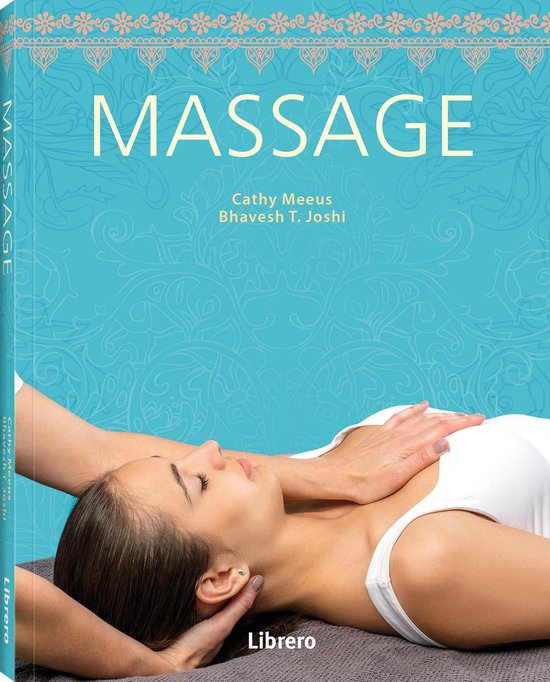 Massage (pb) - cover