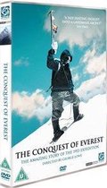 Conquest Of Everest