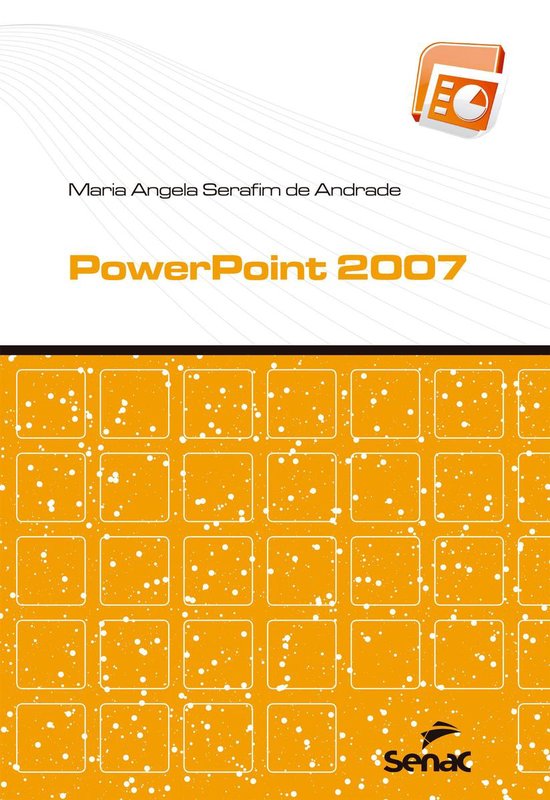 Informática - PowerPoint 2007 - cover