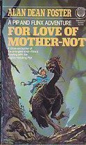 For Love of Mother-not