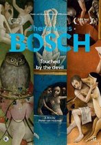 Jheronimus Bosch - Touched by the Devil
