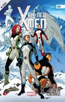 Marvel 008 - All New X-Men
