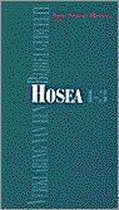 Hosea 1-3