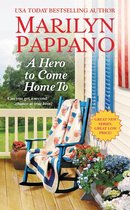 A Tallgrass Novel 1 - A Hero to Come Home To