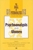 The Annual of Psychoanalysis, V. 32