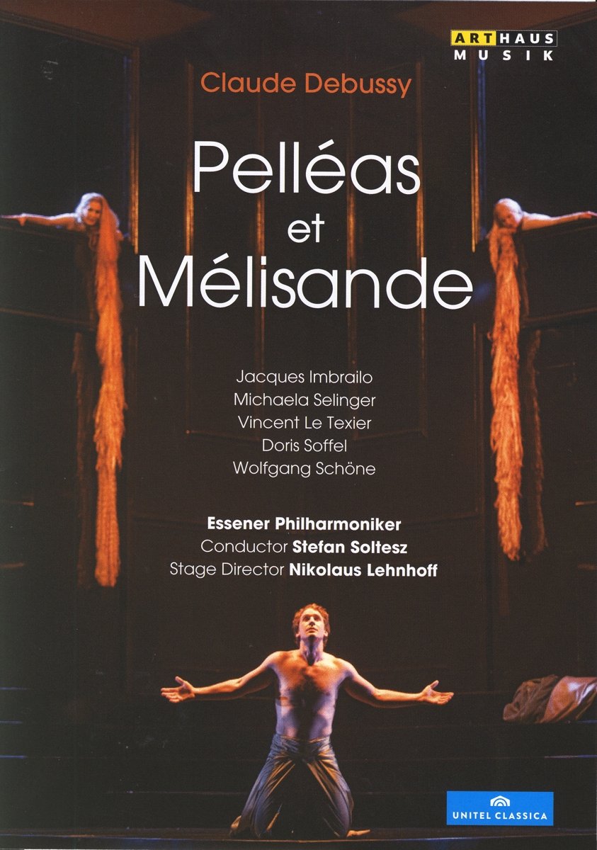 Debussypelleas
