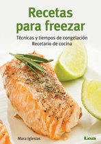Cocina Clásica - Recetas para freezar