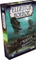 Eldritch Horror: Strange Remnants Board Game Expansion