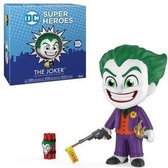 The Joker - DC Comics - Funko 5 Star! Action Figure