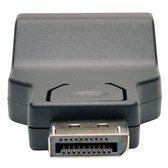 Tripp-Lite P134-000-VGA-V2 DisplayPort 1.2 to VGA Active Compact Adapter (DP-Male to VGA-Female) TrippLite