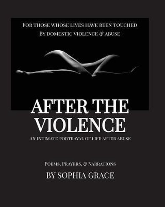 After the Violence - cover