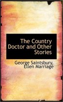 The Country Doctor and Other Stories