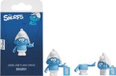 Tribe - Brainy Smurf USB Flash Drive 16GB