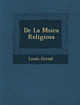 de La M Sica Religiosa