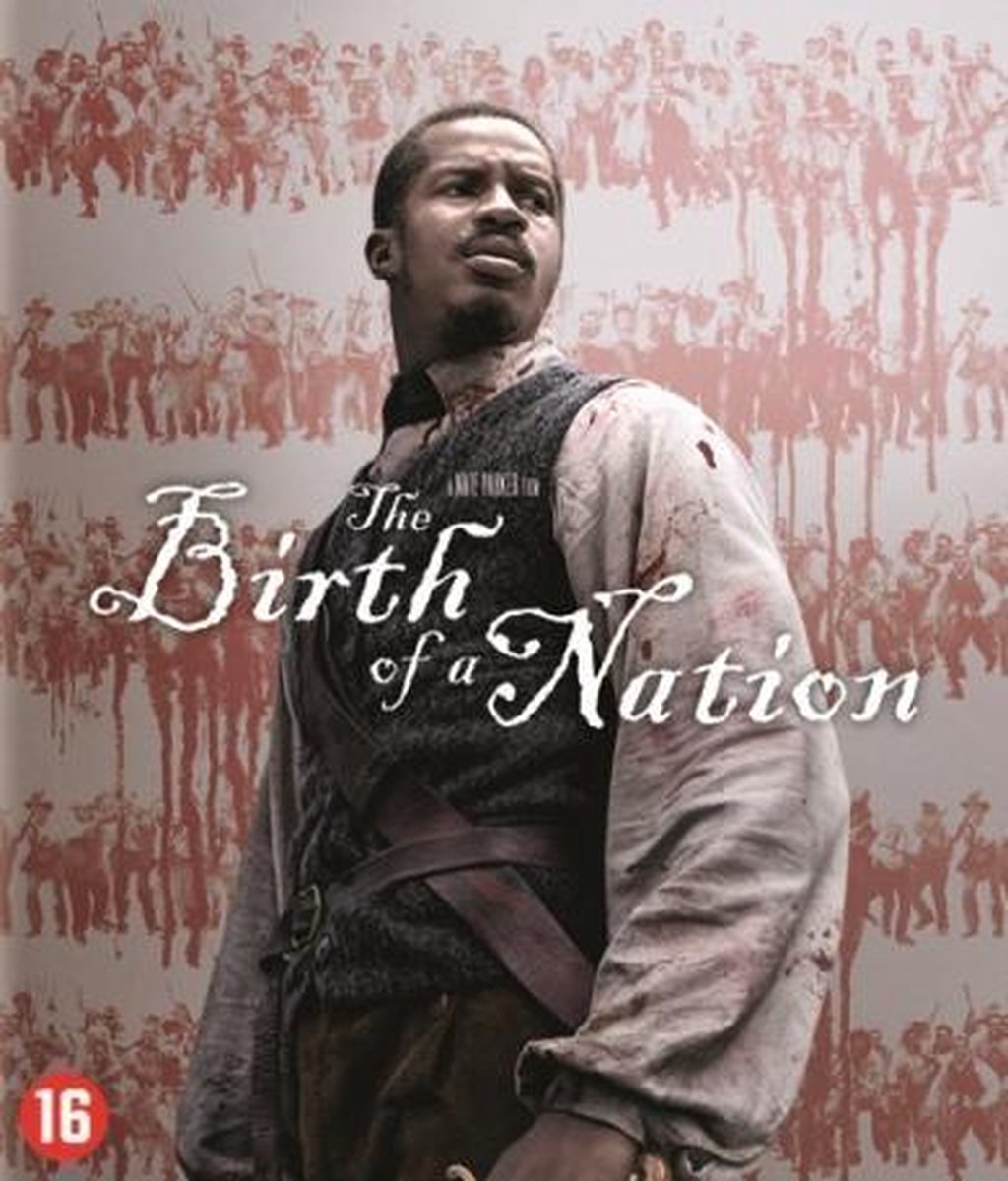 Birth Of A Nation (Blu-ray)