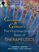 Goodman & Gilmans Pharmacological Basis