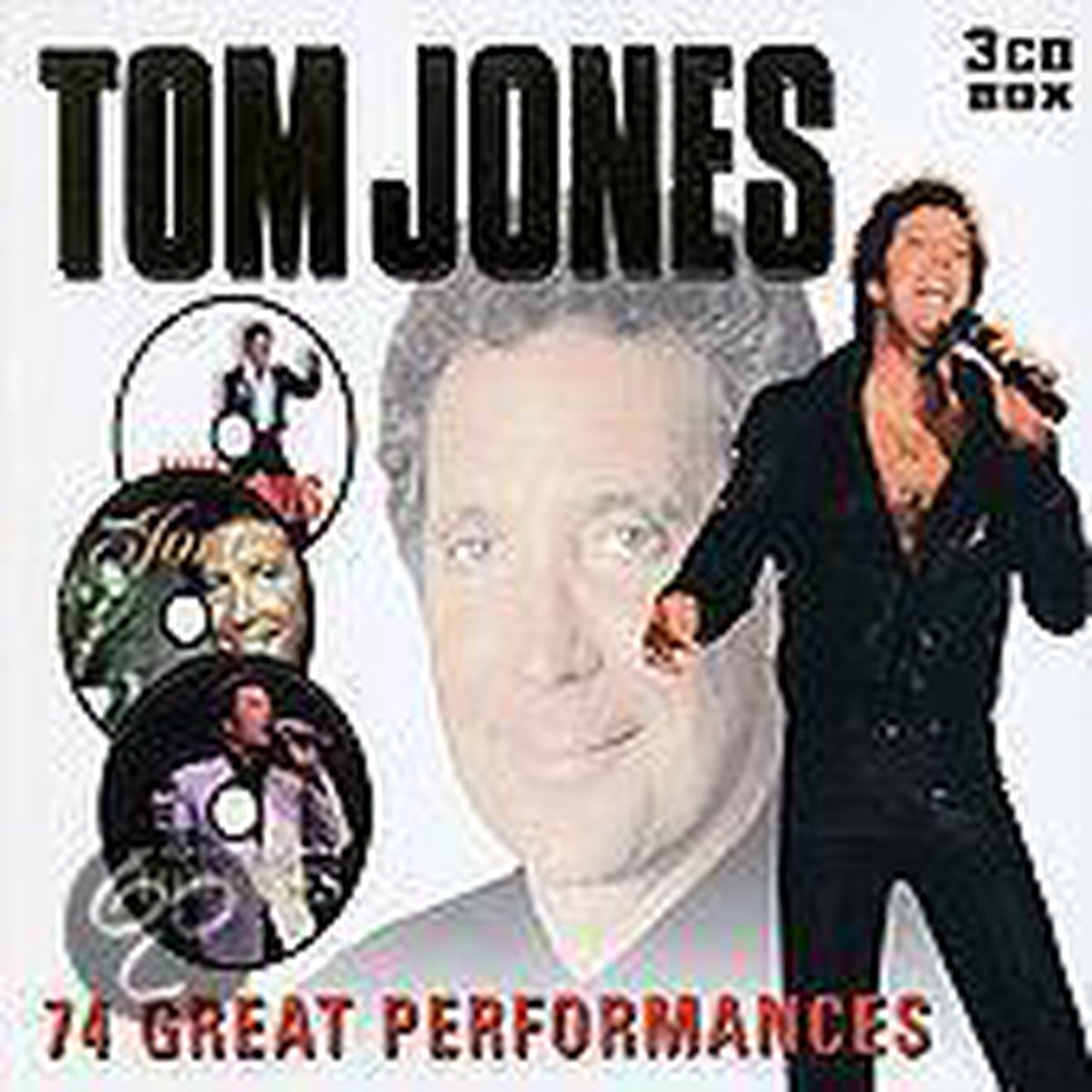 74 Great Performances