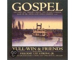 Peace-Gospel