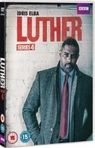 Luther - Series 4