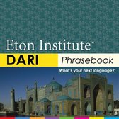 Eton Institute - Language Phrasebooks - Dari Phrasebook