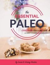 The Essential Paleo Cookbook (Full Color)